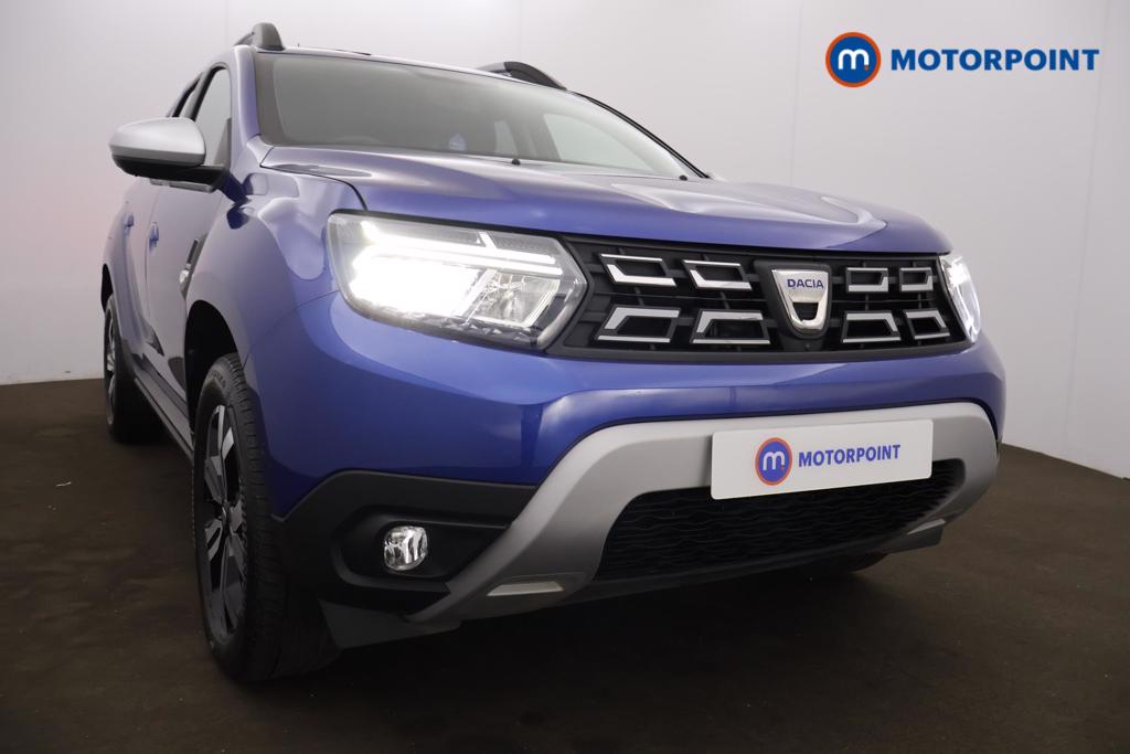 Dacia Duster Prestige Automatic Petrol SUV - Stock Number (1521702) - 20th supplementary image