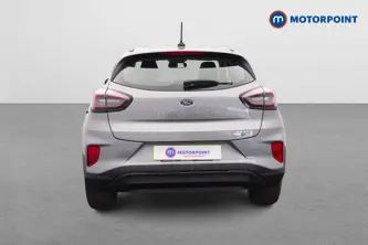 Ford Puma Titanium Manual Petrol-Electric Hybrid SUV - Stock Number (1521800) - Rear bumper