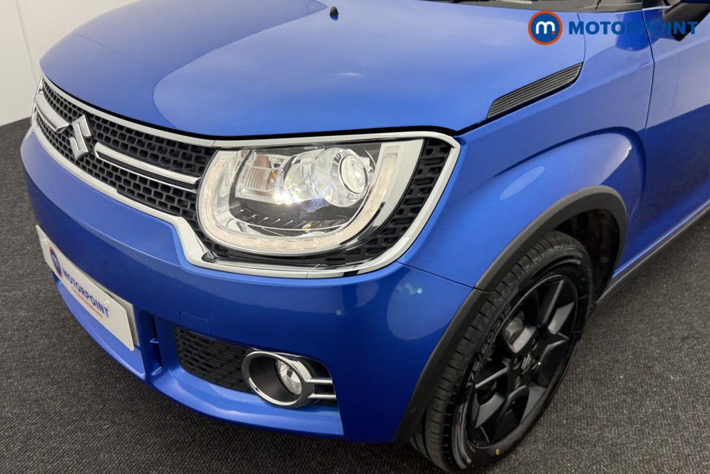 Suzuki Ignis SZ5 Manual Petrol SUV - Stock Number (1521886) - 25th supplementary image