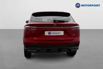 Mg Motor Uk HS Trophy Automatic Petrol SUV - Stock Number (1521919) - Rear bumper