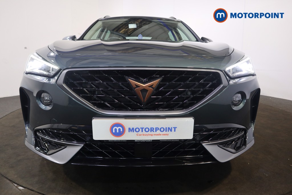 Cupra Formentor V2 Manual Petrol SUV - Stock Number (1522120) - 26th supplementary image