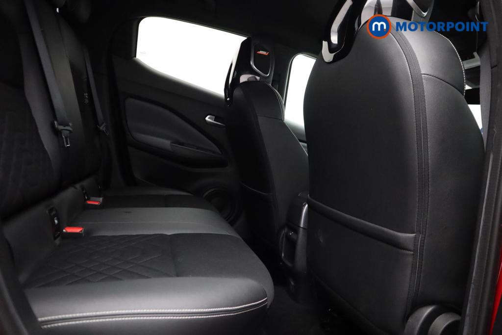 Nissan Juke Tekna Automatic Petrol SUV - Stock Number (1522394) - 9th supplementary image