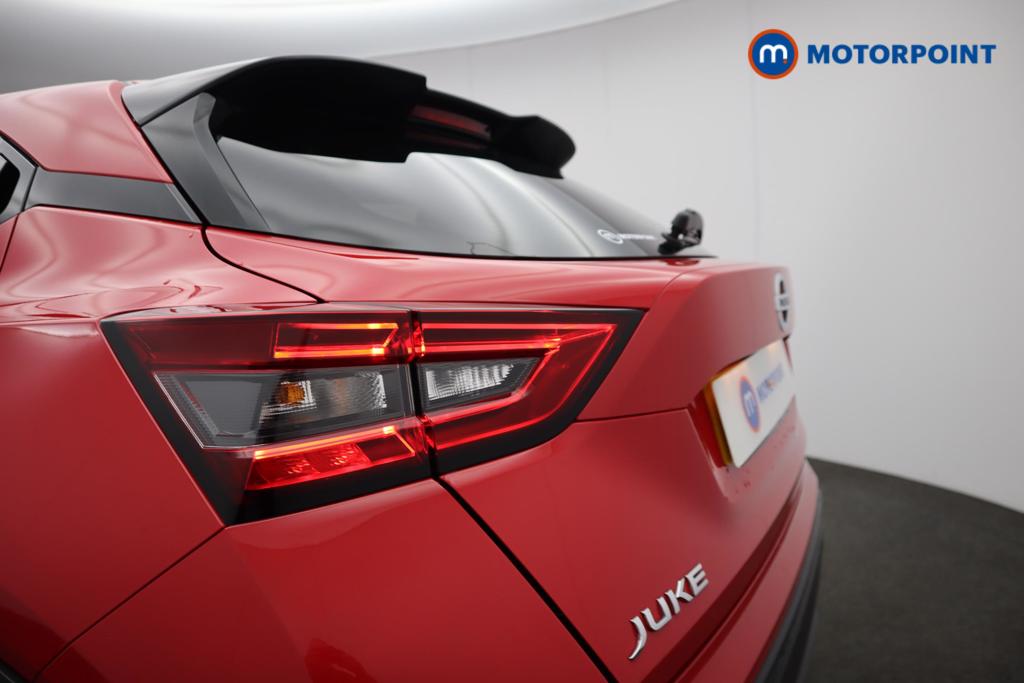 Nissan Juke Tekna Automatic Petrol SUV - Stock Number (1522394) - 26th supplementary image