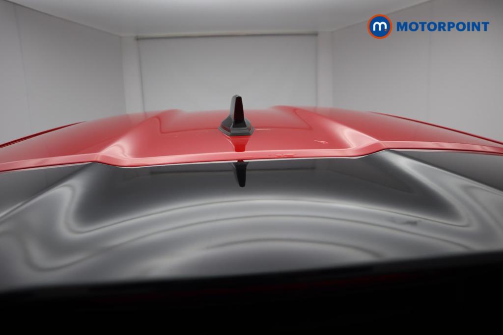 Nissan Juke Tekna Automatic Petrol SUV - Stock Number (1522394) - 28th supplementary image