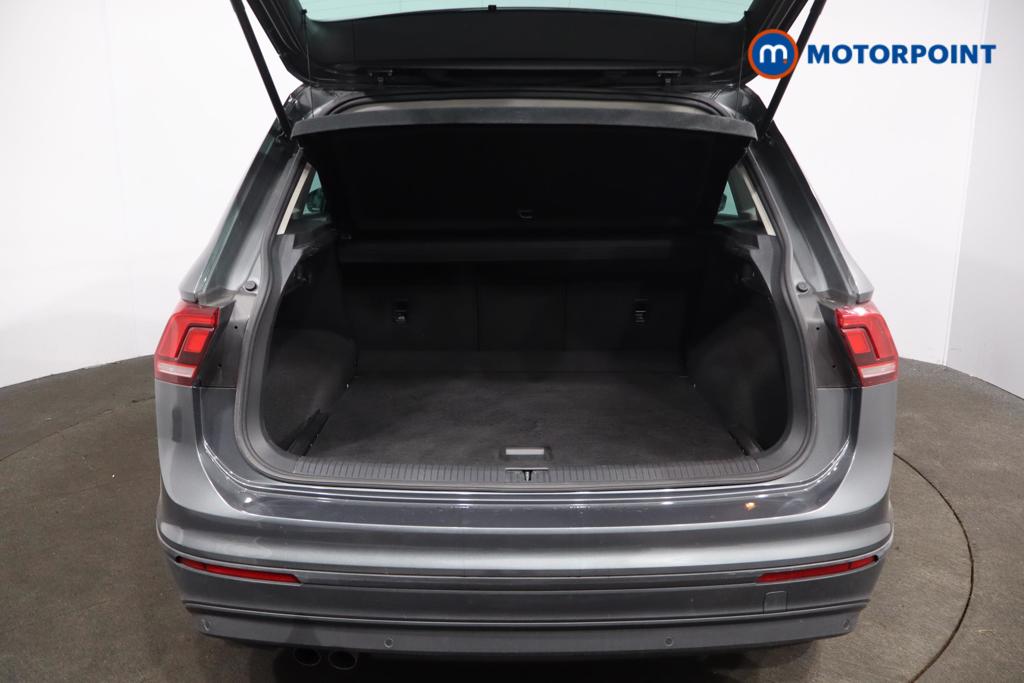 Volkswagen Tiguan Match Manual Petrol SUV - Stock Number (1522563) - 17th supplementary image