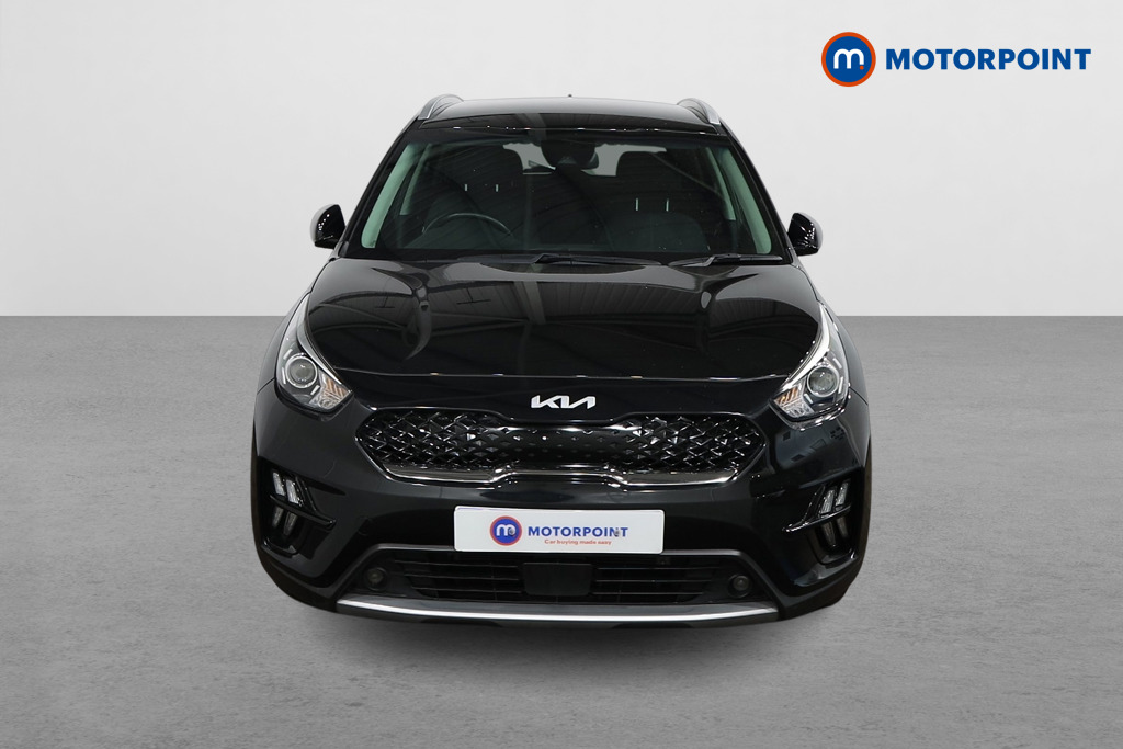 KIA Niro 2 Automatic Petrol-Electric Hybrid SUV - Stock Number (1522574) - Front bumper