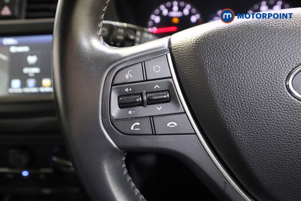 Hyundai I20 Play Manual Petrol Hatchback - Stock Number (1522794) - 3rd supplementary image