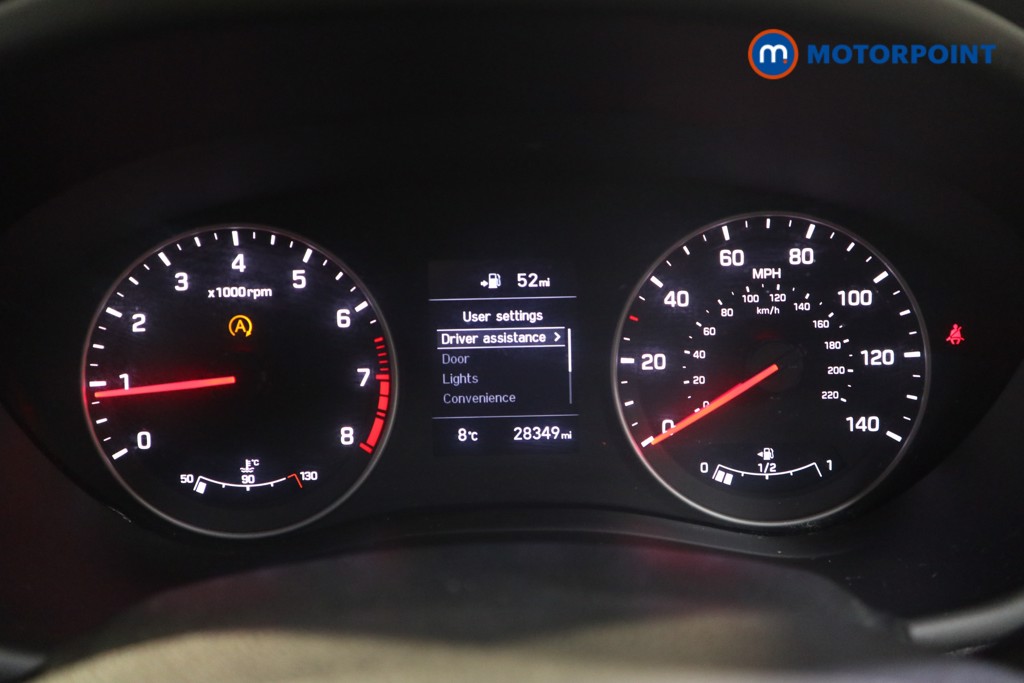 Hyundai I20 Play Manual Petrol Hatchback - Stock Number (1522794) - 5th supplementary image