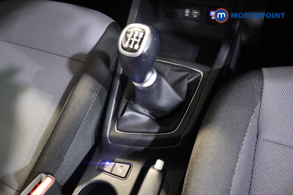 Hyundai I20 Play Manual Petrol Hatchback - Stock Number (1522794) - 8th supplementary image