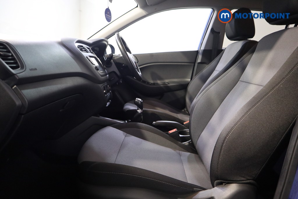 Hyundai I20 Play Manual Petrol Hatchback - Stock Number (1522794) - 11th supplementary image
