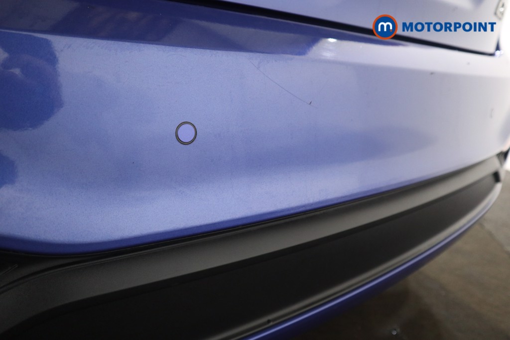 Hyundai I20 Play Manual Petrol Hatchback - Stock Number (1522794) - 18th supplementary image