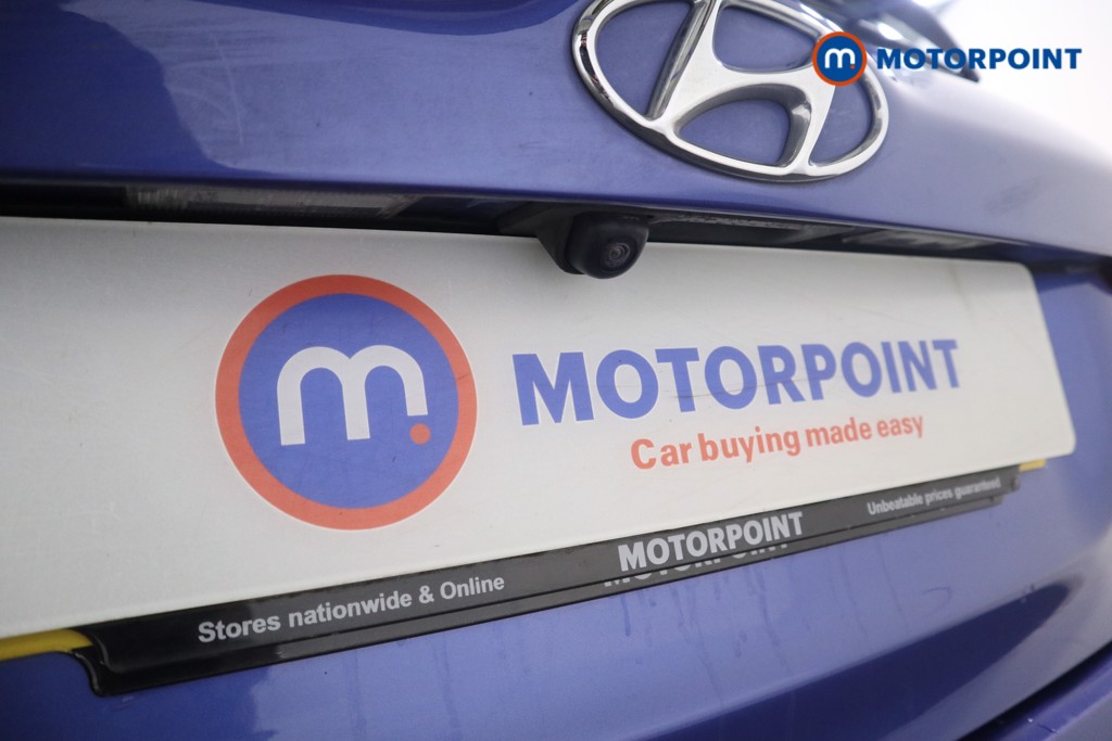 Hyundai I20 Play Manual Petrol Hatchback - Stock Number (1522794) - 19th supplementary image