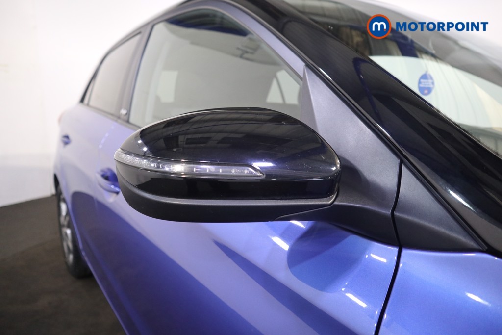 Hyundai I20 Play Manual Petrol Hatchback - Stock Number (1522794) - 22nd supplementary image