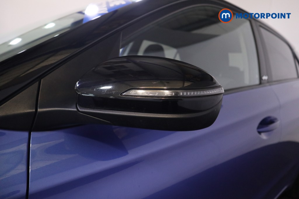 Hyundai I20 Play Manual Petrol Hatchback - Stock Number (1522794) - 23rd supplementary image