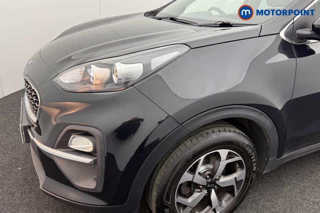 KIA Sportage 2 Manual Petrol SUV - Stock Number (1522961) - 29th supplementary image