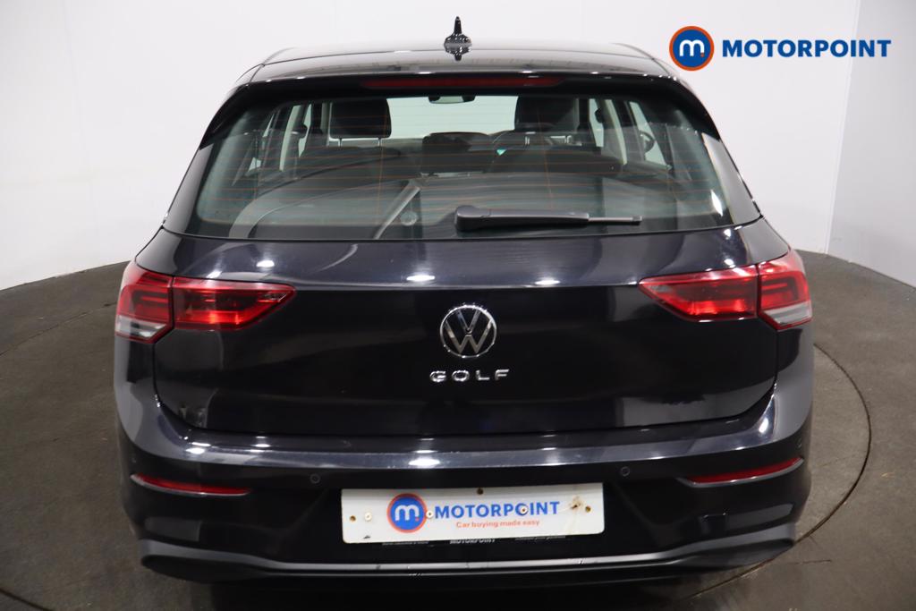 Volkswagen Golf Life Manual Petrol Hatchback - Stock Number (1523053) - 19th supplementary image