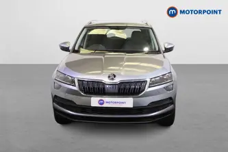 Skoda Karoq Se L Automatic Petrol SUV - Stock Number (1523151) - Front bumper