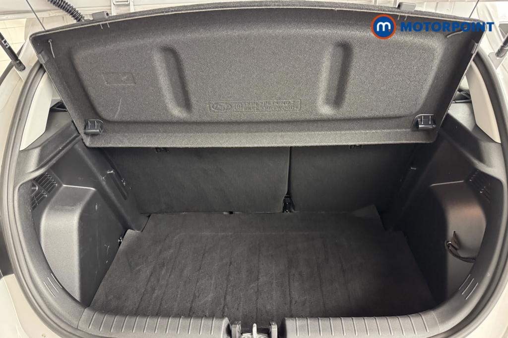 Hyundai I20 Advance Manual Petrol Hatchback - Stock Number (1523438) - 3rd supplementary image