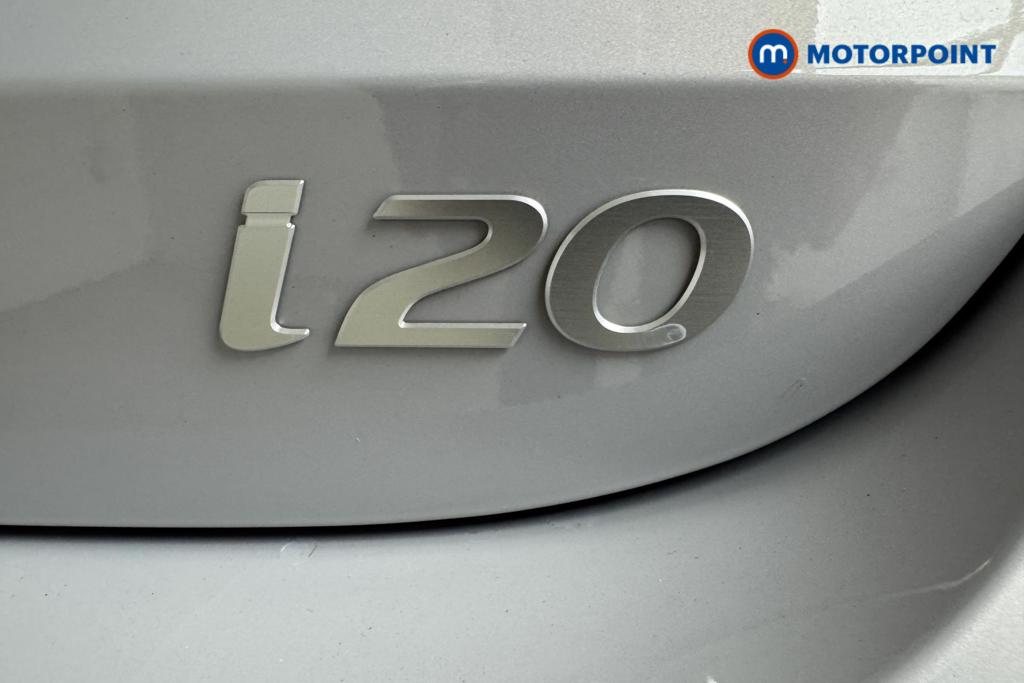 Hyundai I20 Advance Manual Petrol Hatchback - Stock Number (1523438) - 19th supplementary image