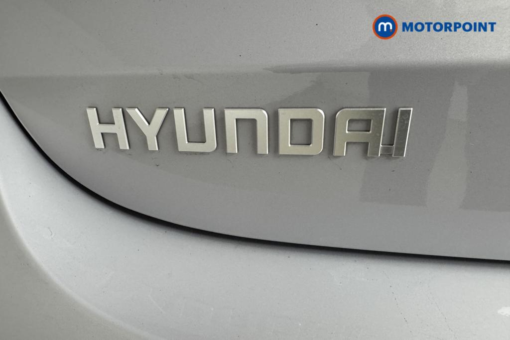 Hyundai I20 Advance Manual Petrol Hatchback - Stock Number (1523438) - 20th supplementary image