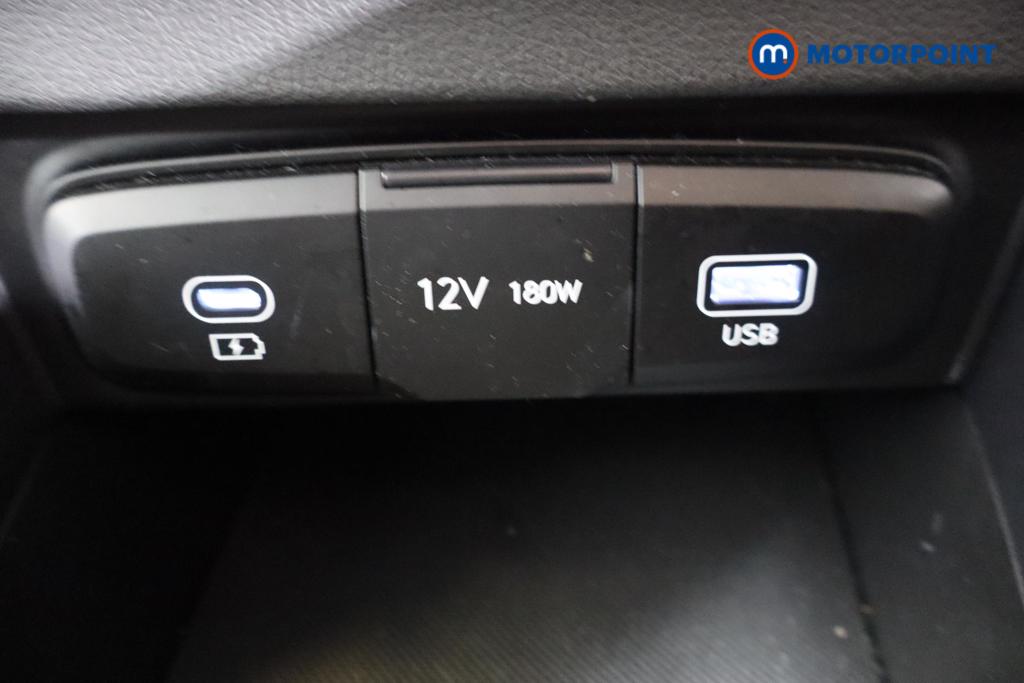 Hyundai I20 Advance Manual Petrol Hatchback - Stock Number (1523452) - 4th supplementary image