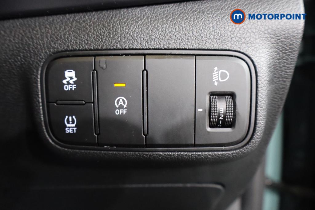 Hyundai I20 Advance Manual Petrol Hatchback - Stock Number (1523452) - 13th supplementary image