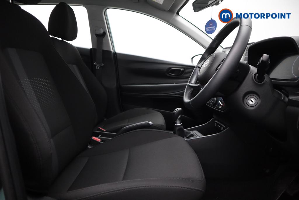 Hyundai I20 Advance Manual Petrol Hatchback - Stock Number (1523460) - 7th supplementary image