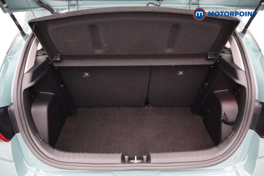 Hyundai I20 Advance Manual Petrol Hatchback - Stock Number (1523460) - 20th supplementary image