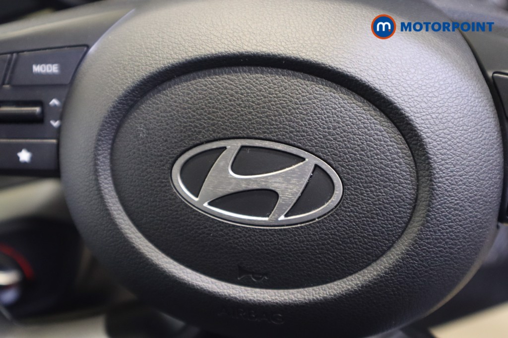 Hyundai I20 Advance Manual Petrol Hatchback - Stock Number (1523465) - 9th supplementary image