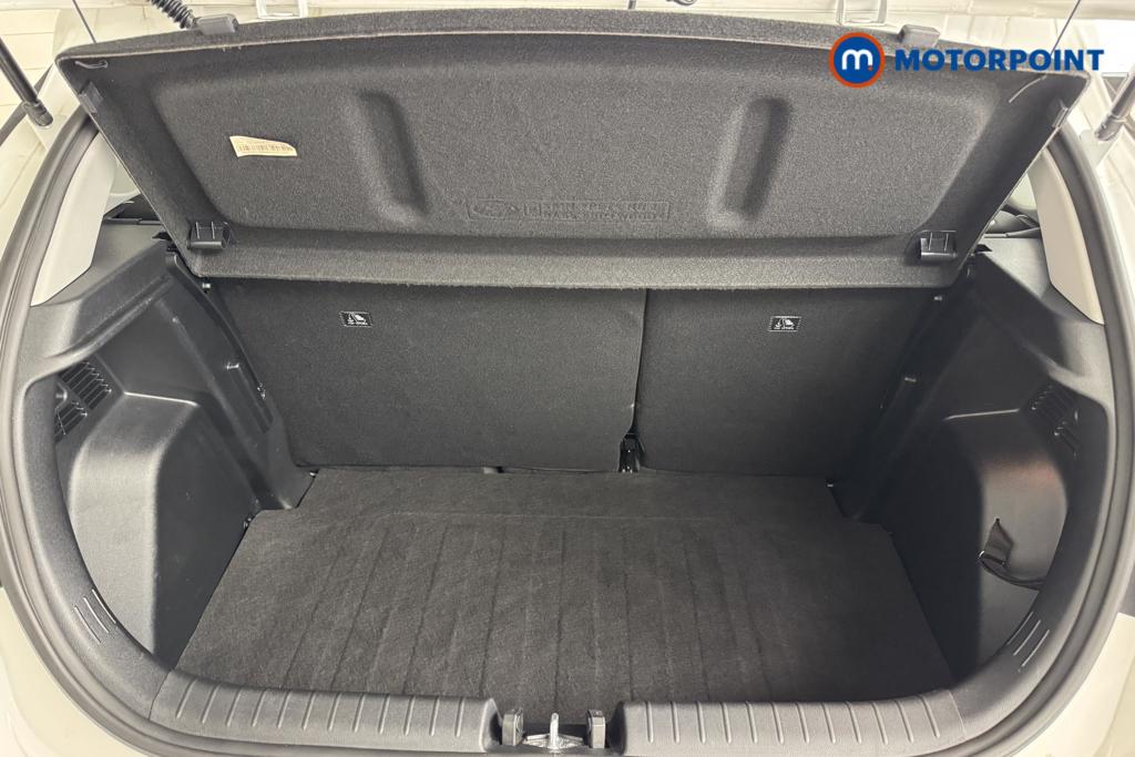 Hyundai I20 Advance Manual Petrol Hatchback - Stock Number (1523470) - 3rd supplementary image