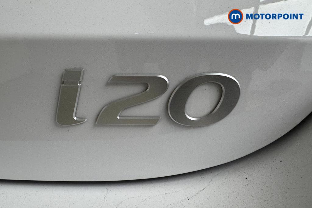 Hyundai I20 Advance Manual Petrol Hatchback - Stock Number (1523470) - 19th supplementary image