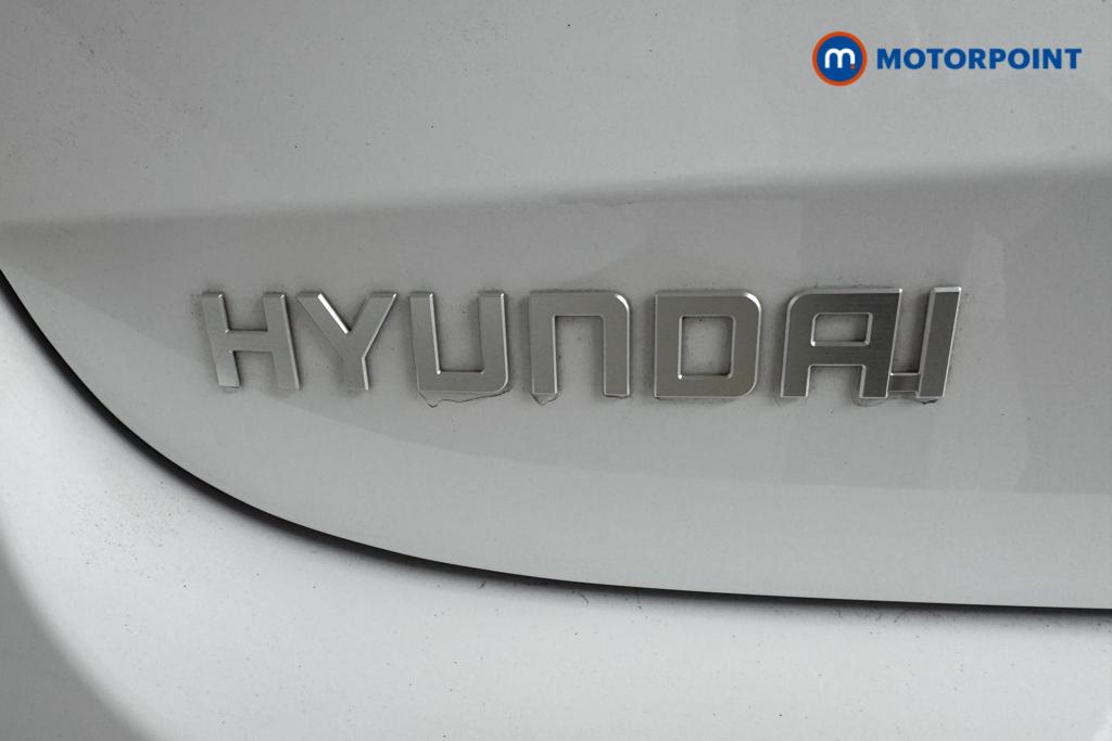 Hyundai I20 Advance Manual Petrol Hatchback - Stock Number (1523470) - 20th supplementary image