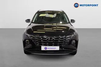 Hyundai Tucson Premium Automatic Petrol Plug-In Hybrid SUV - Stock Number (1523881) - Front bumper