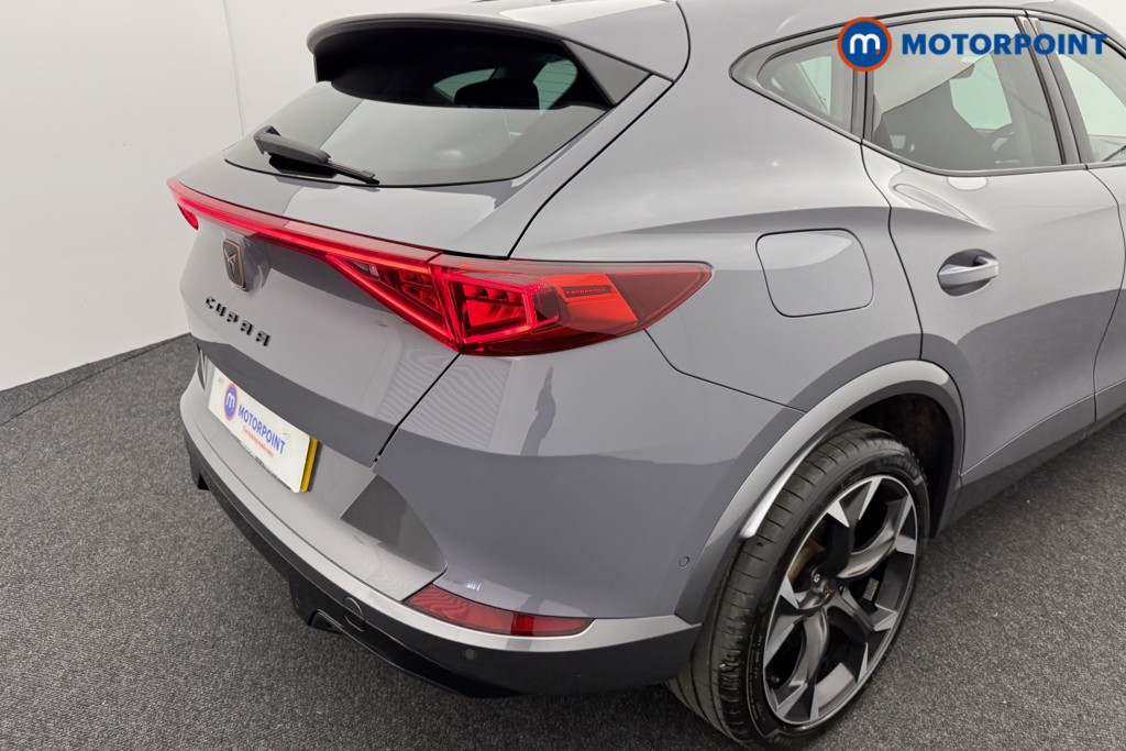 Cupra Formentor V2 Automatic Petrol SUV - Stock Number (1524230) - 29th supplementary image