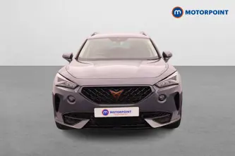 Cupra Formentor V2 Automatic Petrol SUV - Stock Number (1524230) - Front bumper