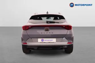 Cupra Formentor V2 Automatic Petrol SUV - Stock Number (1524230) - Rear bumper