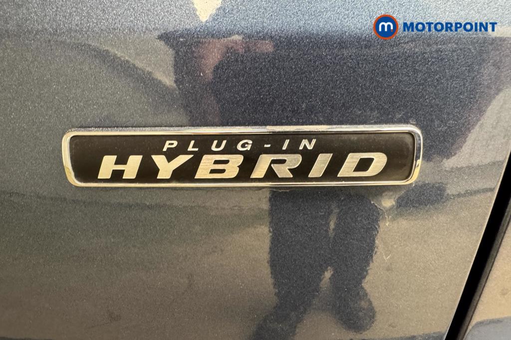 Ford Kuga St-Line Automatic Petrol Plug-In Hybrid SUV - Stock Number (1524243) - 20th supplementary image