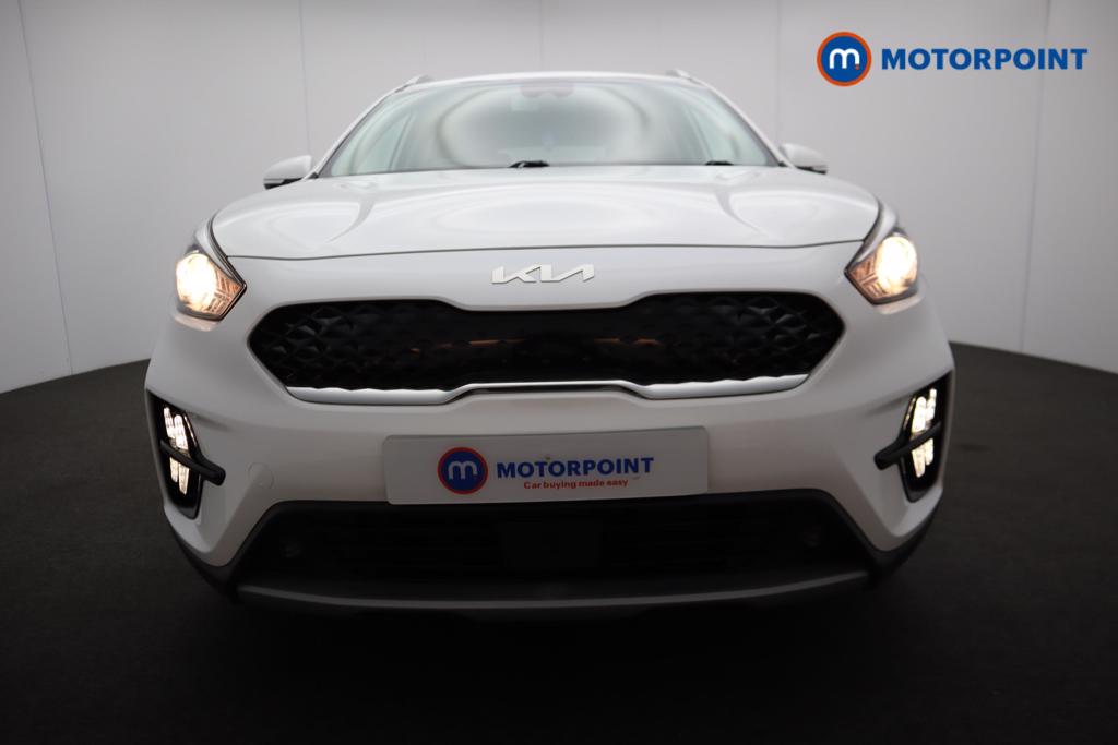 KIA Niro 2 Automatic Petrol-Electric Hybrid SUV - Stock Number (1524383) - 22nd supplementary image