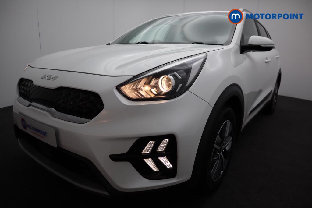 KIA Niro 2 Automatic Petrol-Electric Hybrid SUV - Stock Number (1524383) - 23rd supplementary image