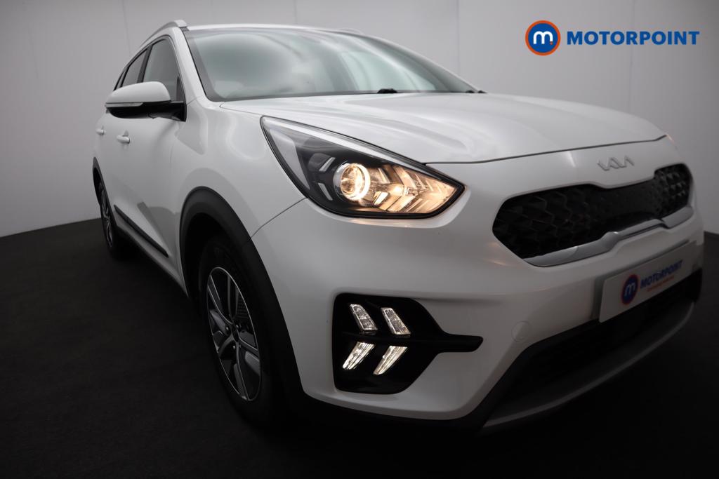 KIA Niro 2 Automatic Petrol-Electric Hybrid SUV - Stock Number (1524383) - 24th supplementary image