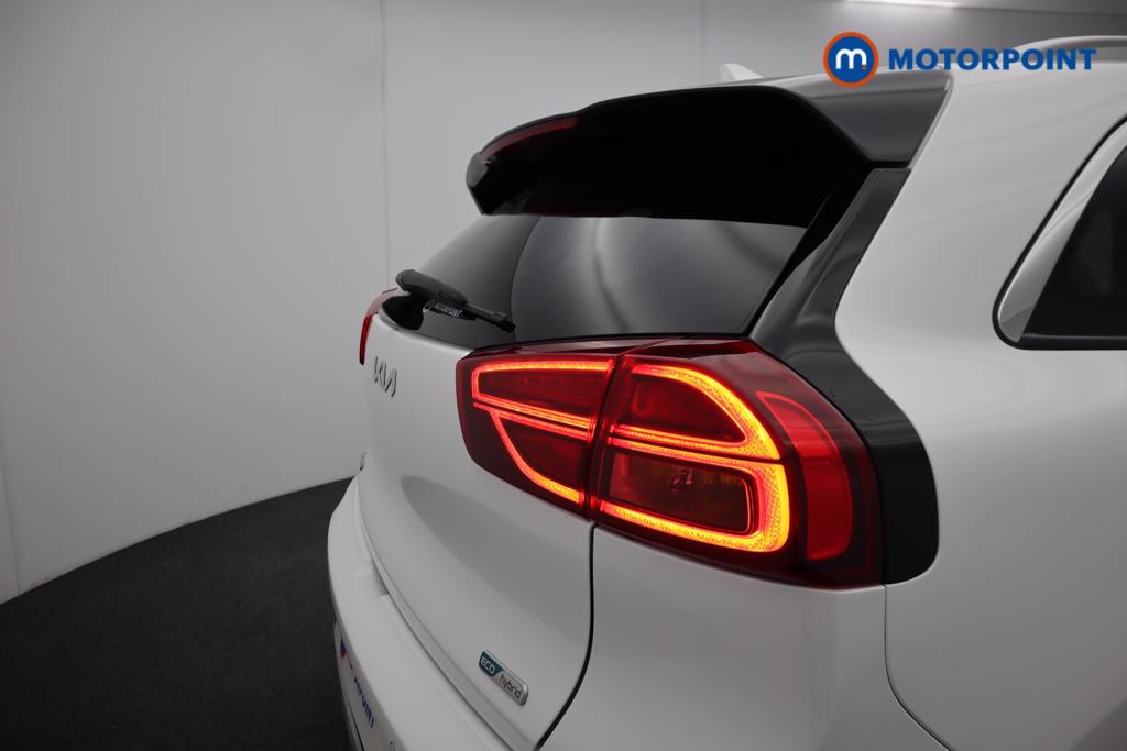 KIA Niro 2 Automatic Petrol-Electric Hybrid SUV - Stock Number (1524383) - 25th supplementary image