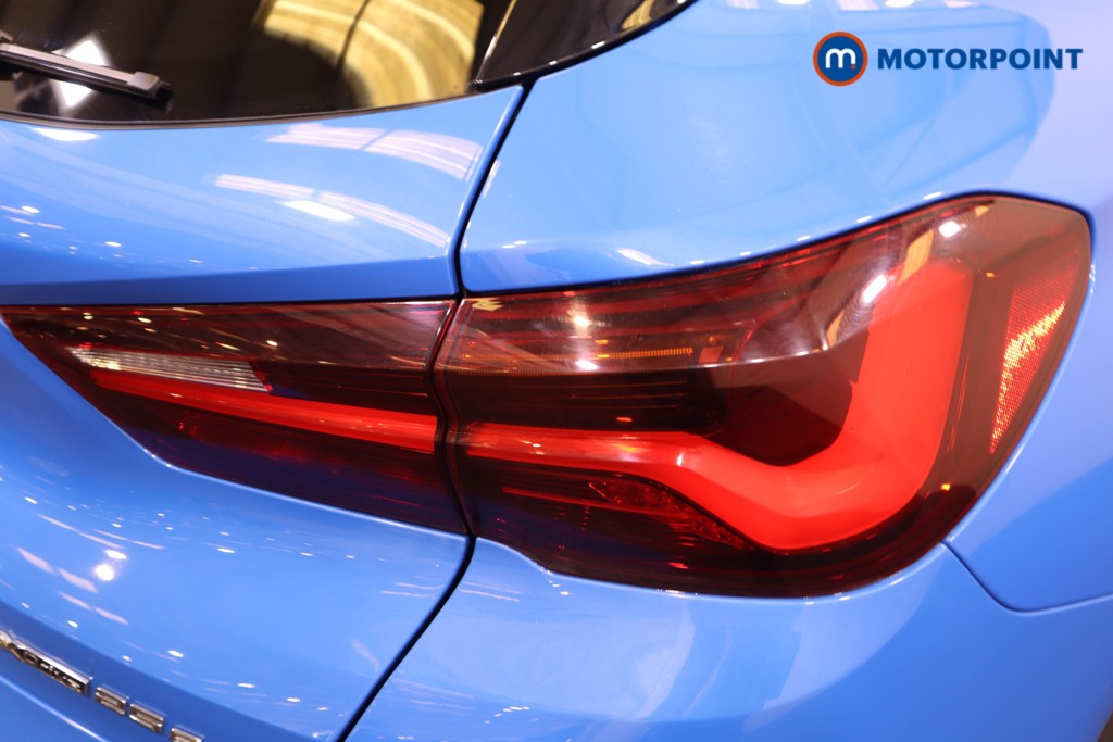 BMW X2 M Sport X Automatic Petrol Plug-In Hybrid SUV - Stock Number (1524607) - 24th supplementary image