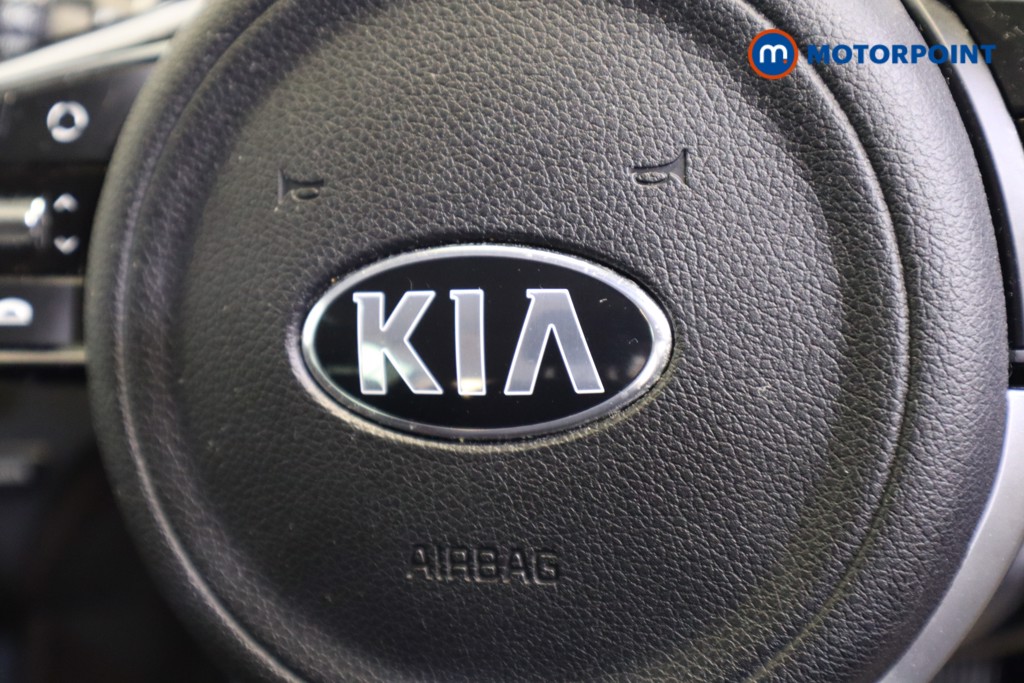 KIA Sportage 2 Manual Petrol SUV - Stock Number (1524626) - 8th supplementary image