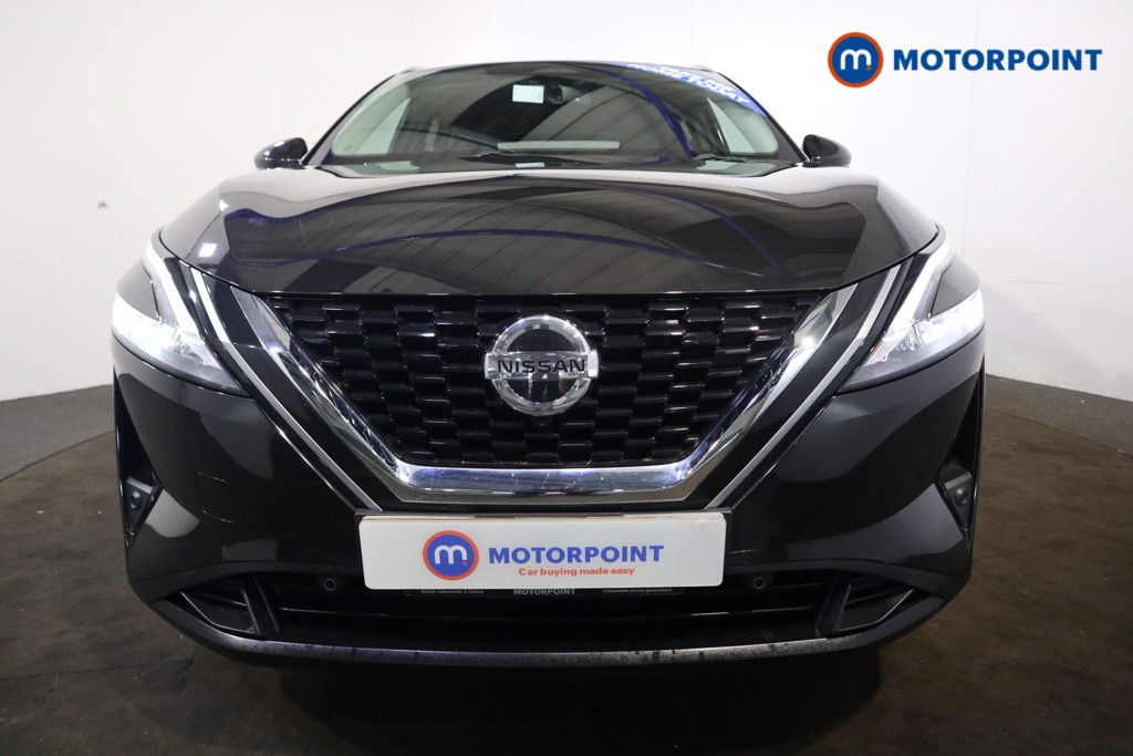 Nissan Qashqai N-Connecta Manual Petrol SUV - Stock Number (1524863) - 26th supplementary image