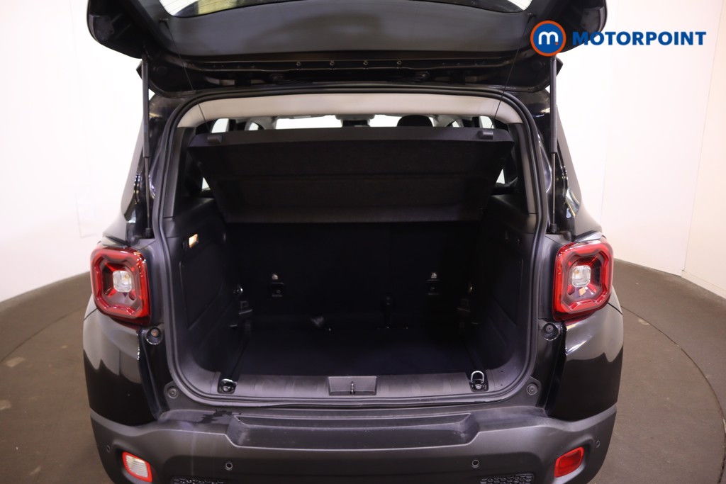 Jeep Renegade Limited Manual Diesel SUV - Stock Number (1524894) - 16th supplementary image