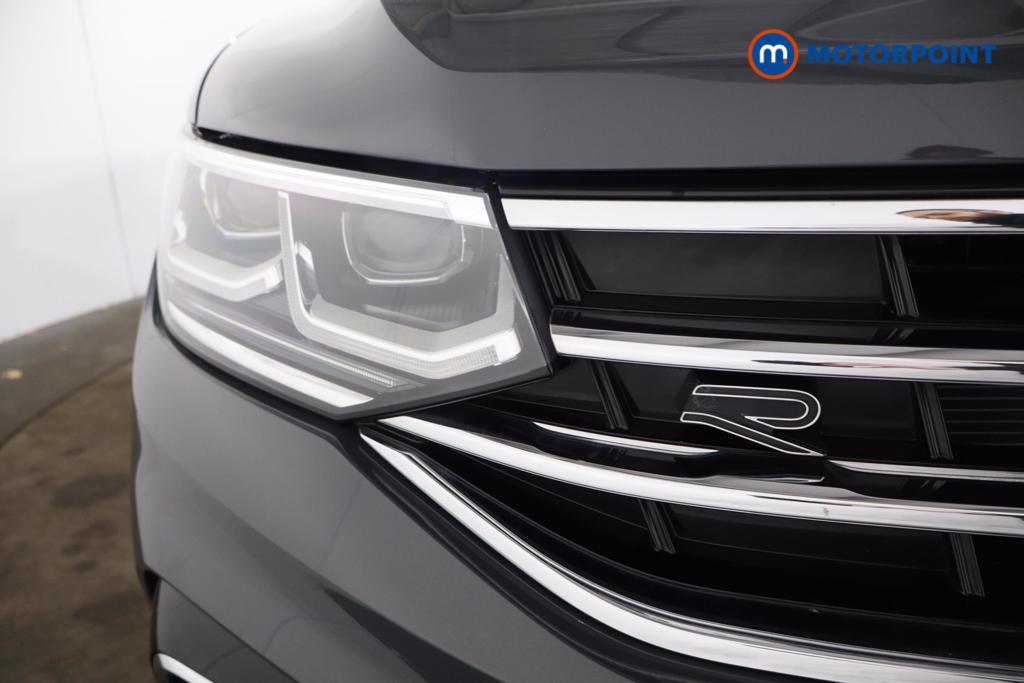 Volkswagen Tiguan R-Line Automatic Petrol Plug-In Hybrid SUV - Stock Number (1525000) - 23rd supplementary image