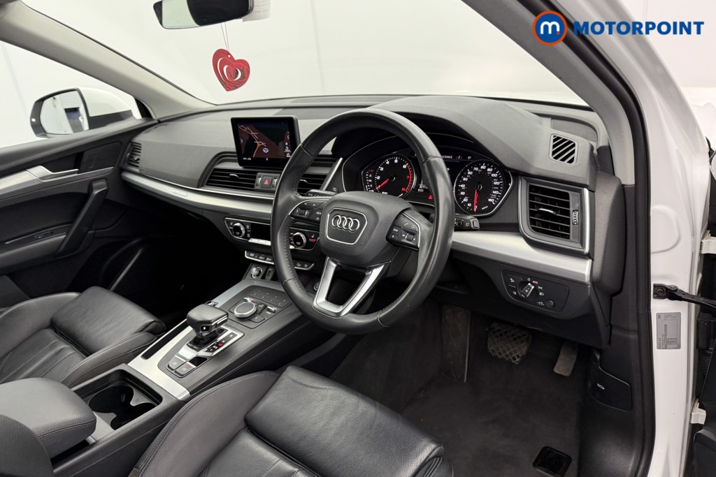 Audi Q5 Sport Automatic Petrol SUV - Stock Number (1525009) - 4th supplementary image