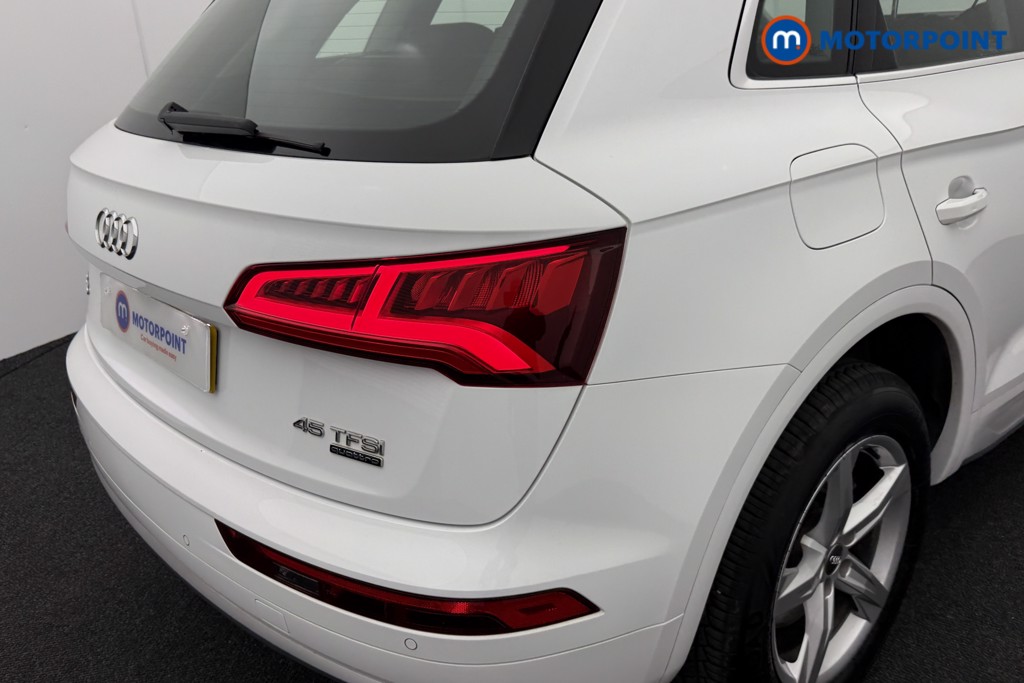 Audi Q5 Sport Automatic Petrol SUV - Stock Number (1525009) - 28th supplementary image