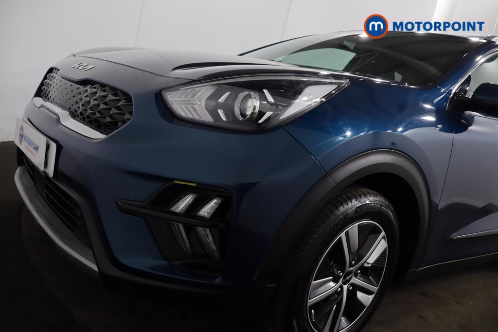 KIA Niro 2 Automatic Petrol-Electric Hybrid SUV - Stock Number (1525046) - 26th supplementary image