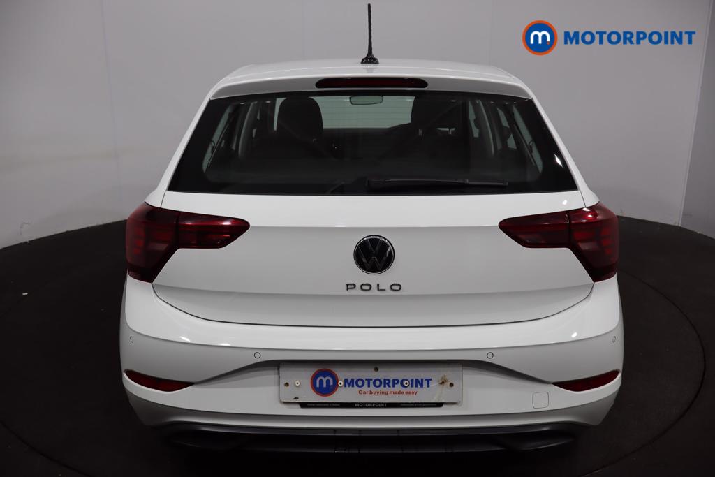 Volkswagen Polo Life Manual Petrol Hatchback - Stock Number (1525239) - 18th supplementary image